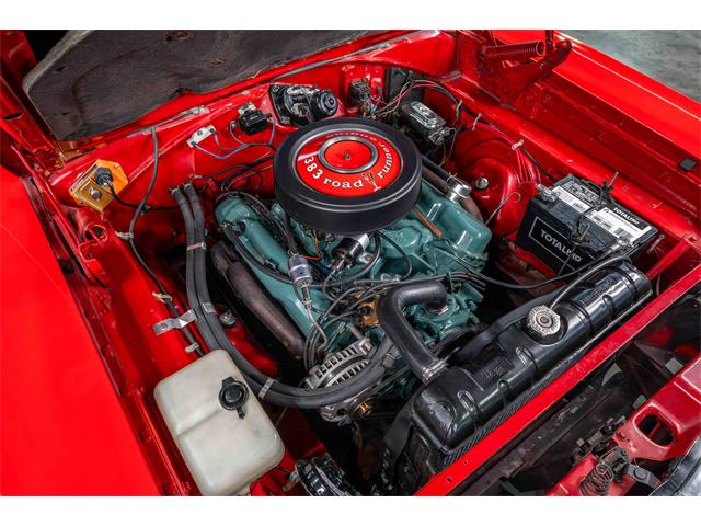 1968 Plymouth Road Runner (CC-2084949) for sale in Sherman, Texas