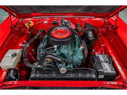 1968 Plymouth Road Runner (CC-2084949) for sale in Sherman, Texas