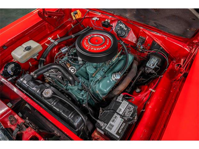 1968 Plymouth Road Runner (CC-2084949) for sale in Sherman, Texas