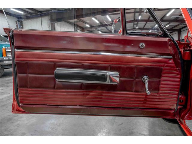 1968 Plymouth Road Runner (CC-2084949) for sale in Sherman, Texas