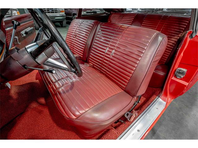 1968 Plymouth Road Runner (CC-2084949) for sale in Sherman, Texas
