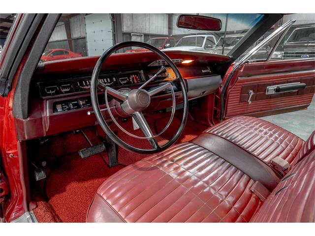 1968 Plymouth Road Runner (CC-2084949) for sale in Sherman, Texas