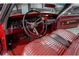1968 Plymouth Road Runner (CC-2084949) for sale in Sherman, Texas