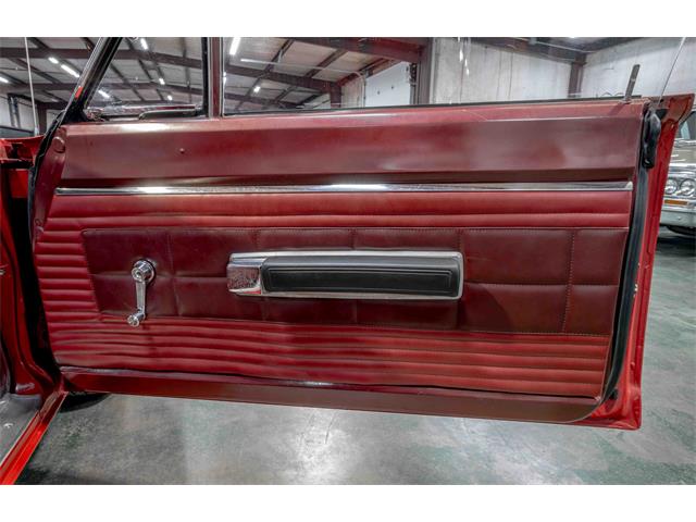 1968 Plymouth Road Runner (CC-2084949) for sale in Sherman, Texas