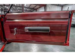 1968 Plymouth Road Runner (CC-2084949) for sale in Sherman, Texas