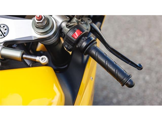2007 Ducati 1098 (CC-2080495) for sale in Carmel, California