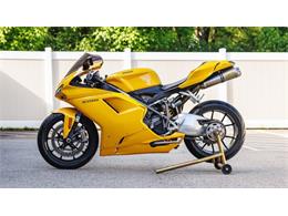 2007 Ducati 1098 (CC-2080495) for sale in Carmel, California