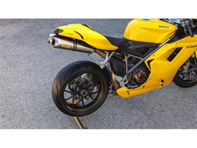 2007 Ducati 1098 (CC-2080495) for sale in Carmel, California
