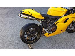 2007 Ducati 1098 (CC-2080495) for sale in Carmel, California