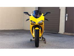 2007 Ducati 1098 (CC-2080495) for sale in Carmel, California