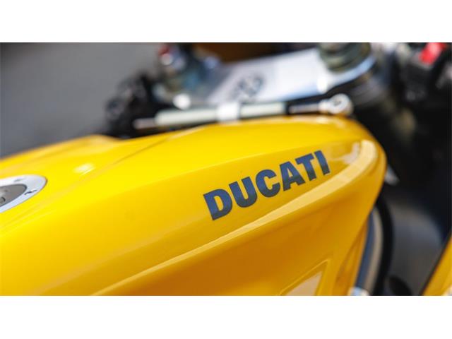 2007 Ducati 1098 (CC-2080495) for sale in Carmel, California