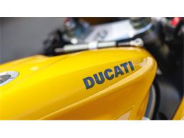 2007 Ducati 1098 (CC-2080495) for sale in Carmel, California