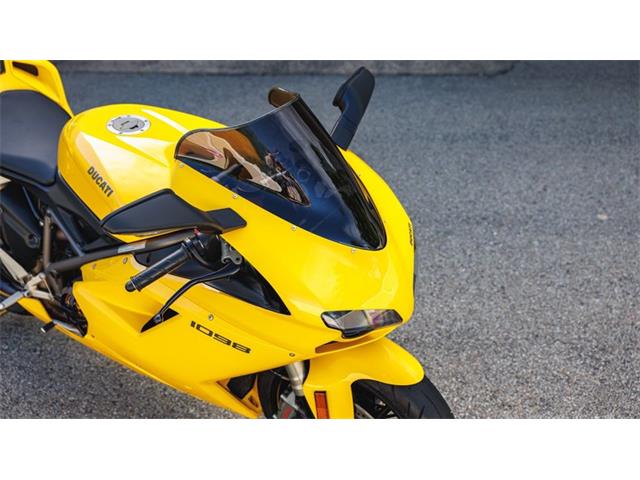 2007 Ducati 1098 (CC-2080495) for sale in Carmel, California