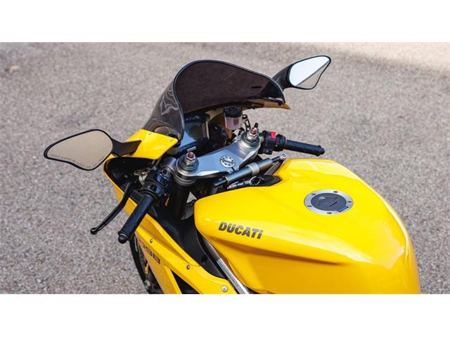 2007 Ducati 1098 (CC-2080495) for sale in Carmel, California