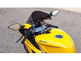 2007 Ducati 1098 (CC-2080495) for sale in Carmel, California