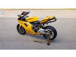 2007 Ducati 1098 (CC-2080495) for sale in Carmel, California