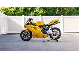 2007 Ducati 1098 (CC-2080495) for sale in Carmel, California