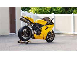 2007 Ducati 1098 (CC-2080495) for sale in Carmel, California