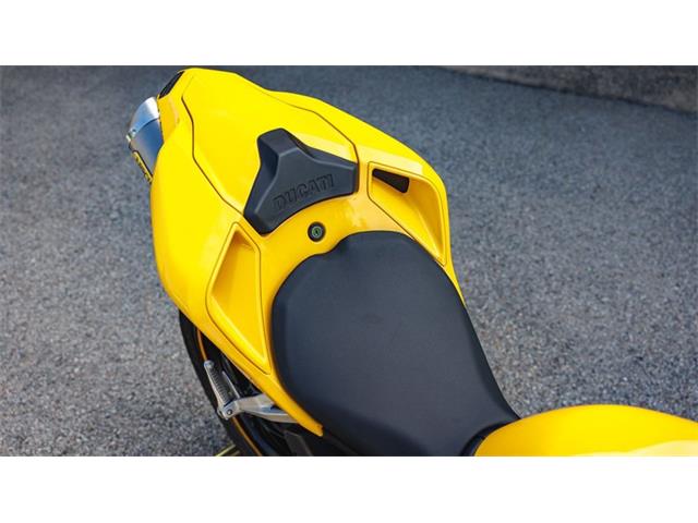 2007 Ducati 1098 (CC-2080495) for sale in Carmel, California
