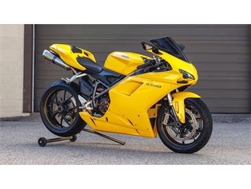 2007 Ducati 1098 (CC-2080495) for sale in Carmel, California