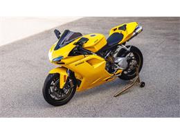 2007 Ducati 1098 (CC-2080495) for sale in Carmel, California
