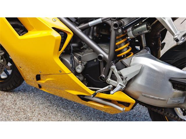 2007 Ducati 1098 (CC-2080495) for sale in Carmel, California