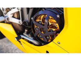 2007 Ducati 1098 (CC-2080495) for sale in Carmel, California