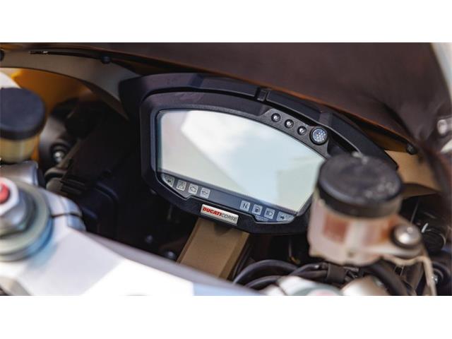 2007 Ducati 1098 (CC-2080495) for sale in Carmel, California