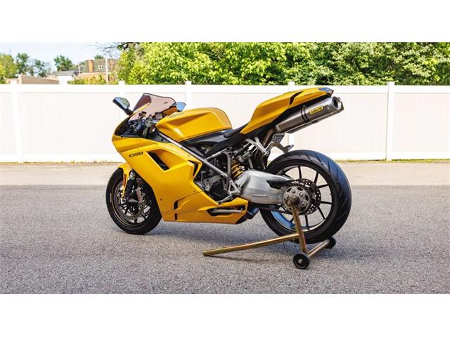 2007 Ducati 1098 (CC-2080495) for sale in Carmel, California