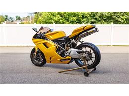 2007 Ducati 1098 (CC-2080495) for sale in Carmel, California