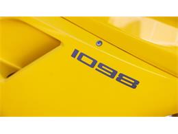 2007 Ducati 1098 (CC-2080495) for sale in Carmel, California