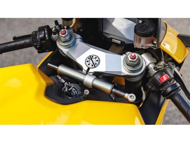 2007 Ducati 1098 (CC-2080495) for sale in Carmel, California