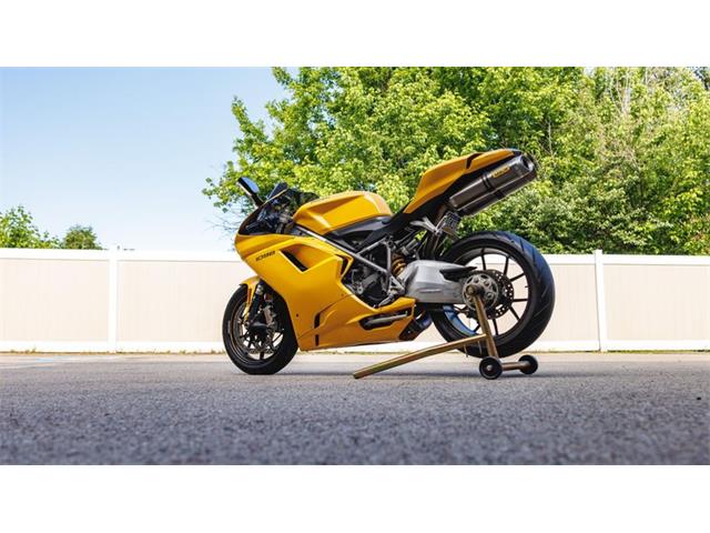 2007 Ducati 1098 (CC-2080495) for sale in Carmel, California