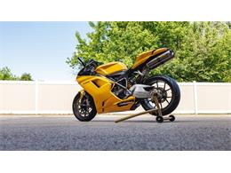 2007 Ducati 1098 (CC-2080495) for sale in Carmel, California