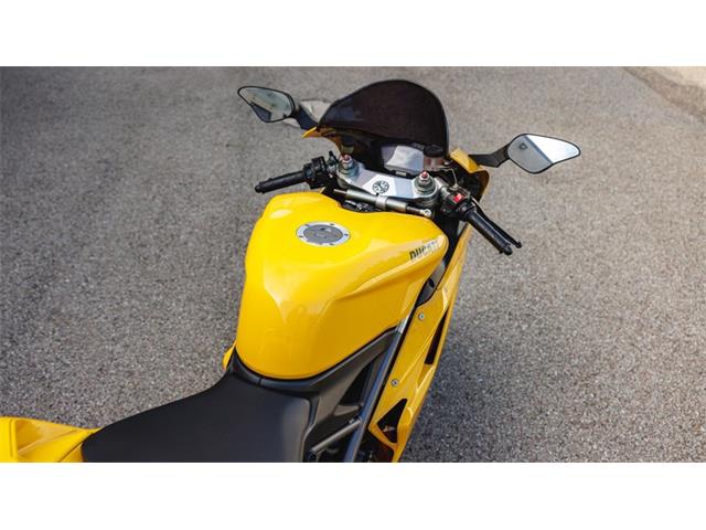2007 Ducati 1098 (CC-2080495) for sale in Carmel, California