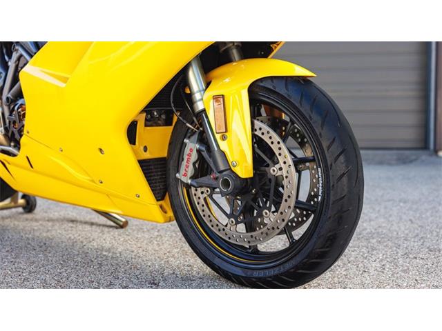 2007 Ducati 1098 (CC-2080495) for sale in Carmel, California