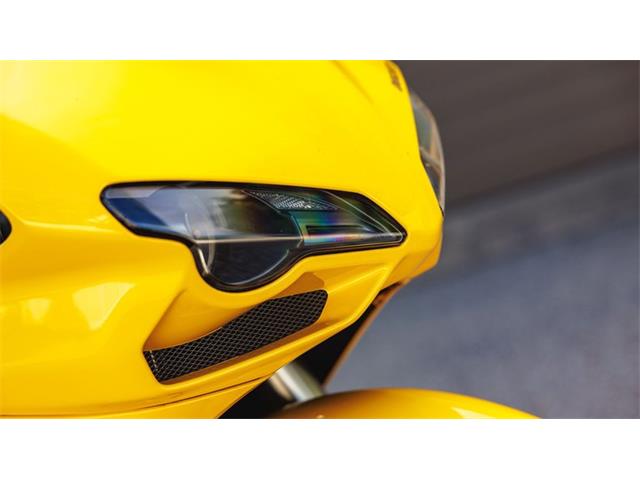 2007 Ducati 1098 (CC-2080495) for sale in Carmel, California