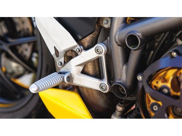 2007 Ducati 1098 (CC-2080495) for sale in Carmel, California