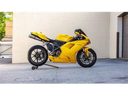 2007 Ducati 1098 (CC-2080495) for sale in Carmel, California