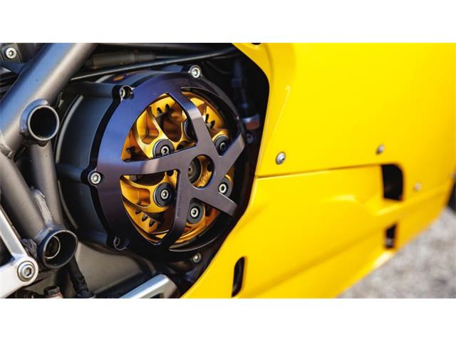 2007 Ducati 1098 (CC-2080495) for sale in Carmel, California