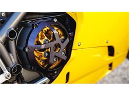 2007 Ducati 1098 (CC-2080495) for sale in Carmel, California
