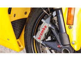 2007 Ducati 1098 (CC-2080495) for sale in Carmel, California