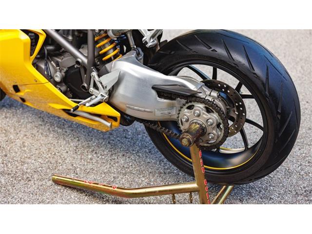 2007 Ducati 1098 (CC-2080495) for sale in Carmel, California