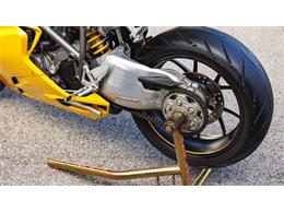 2007 Ducati 1098 (CC-2080495) for sale in Carmel, California