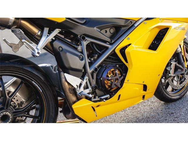 2007 Ducati 1098 (CC-2080495) for sale in Carmel, California