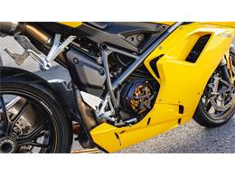 2007 Ducati 1098 (CC-2080495) for sale in Carmel, California