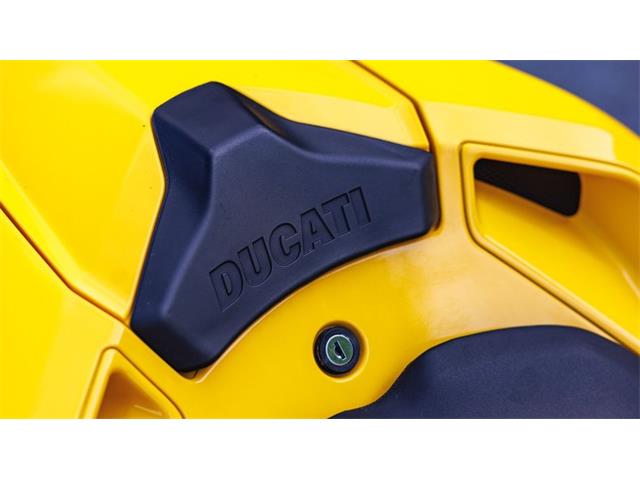 2007 Ducati 1098 (CC-2080495) for sale in Carmel, California