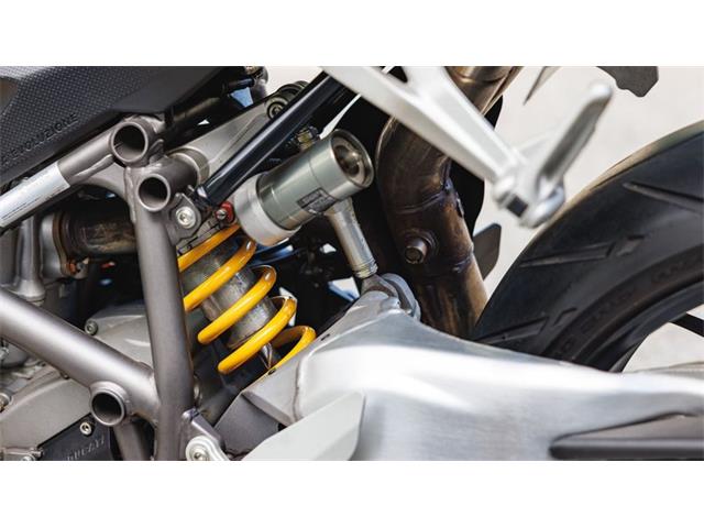 2007 Ducati 1098 (CC-2080495) for sale in Carmel, California