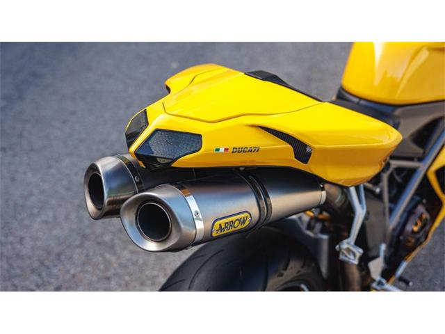 2007 Ducati 1098 (CC-2080495) for sale in Carmel, California