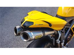 2007 Ducati 1098 (CC-2080495) for sale in Carmel, California